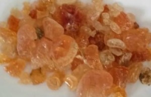 Gum Arabic from Kenya
